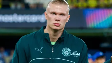 “Haaland in his pocket” – Paraguayan reaction to Sunderland defender as transfer encouraged