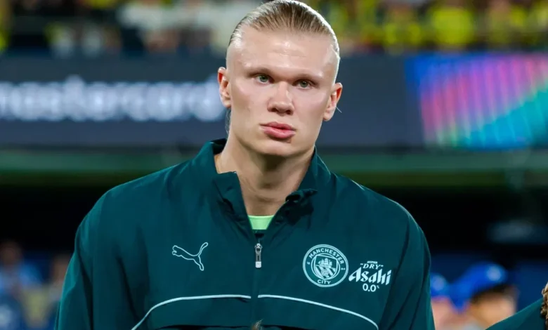 “Haaland in his pocket” – Paraguayan reaction to Sunderland defender as transfer encouraged