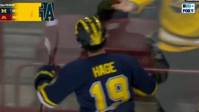 Habs prospects roundup: Three-point game for Michael Hage