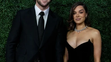 Hailee Steinfeld Gets Josh Allen, Bills Shoutout