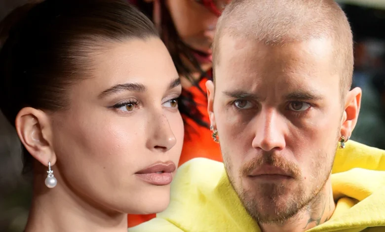 Hailey Bieber Denies Reposting Video About Alleged Abuse From Justin