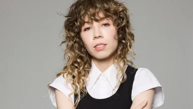 Half His Age author Jennette McCurdy: ‘Do we ever grow out of wanting to feel special?’