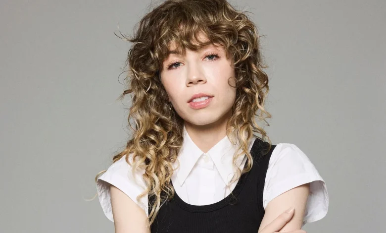 Half His Age author Jennette McCurdy: ‘Do we ever grow out of wanting to feel special?’