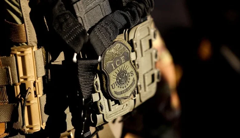 Half of Americans think ICE is making American cities less safe, CNN poll finds