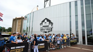 Hall of Fame releases statement following Bill Belichick snub