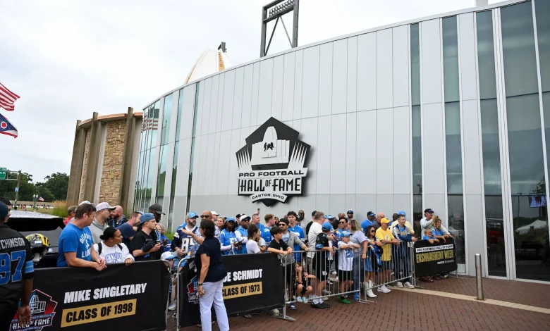 Hall of Fame releases statement following Bill Belichick snub