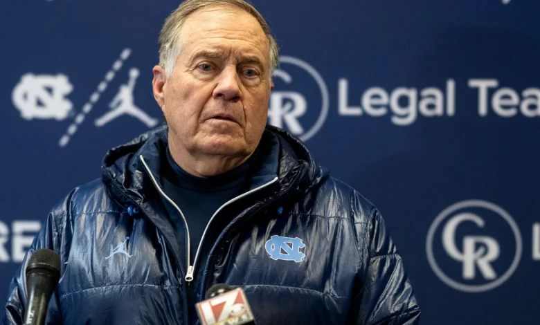 Hall of Fame voter Vahe Gregorian explains decision to not vote for Bill Belichick