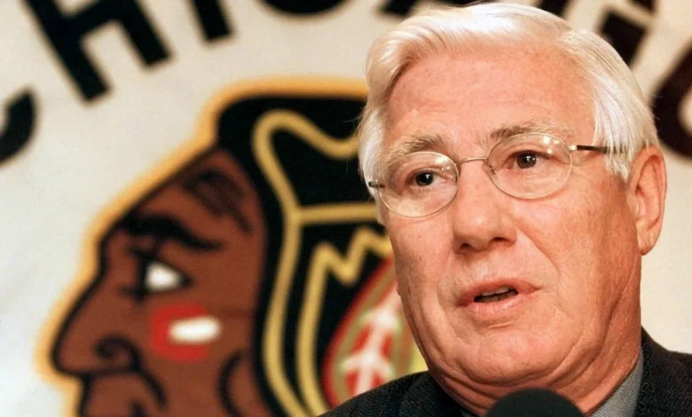 Hall of Famer Bob Pulford, who won four Stanley Cups with Maple Leafs, dead at 89