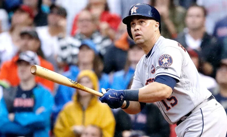 Hall of Famer Carlos Beltran: Not defined by Astros scandal