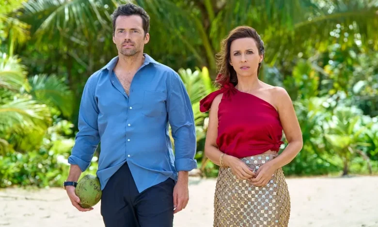 Hallmark's January 2026 Movies Will Warm Your Heart This Winter