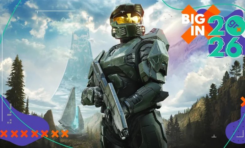 Halo: Campaign Evolved is a faithful remake tasked with relaunching a legendary franchise: "We see this as a way to grow, expand, and reconnect the Halo community"