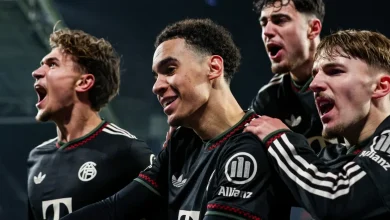 Hamburger SV vs. Bayern Munich: Match discussion, Game time thread, How to watch