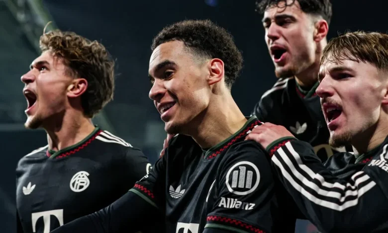 Hamburger SV vs. Bayern Munich: Match discussion, Game time thread, How to watch