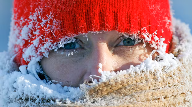 Hamilton issues cold weather alert as temperatures forecast to feel like –20