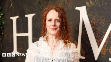 Hamnet: I always wanted Paul Mescal to play Shakespeare, says O'Farrell