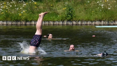 Hampstead ponds trans access case cannot go ahead