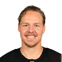 Hampus Lindholm records two points in Wednesday's win over Oilers