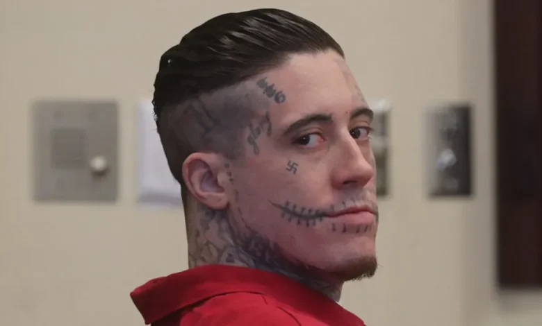 'Handsome Devil' 2026, Wade Wilson documentary. Where to watch