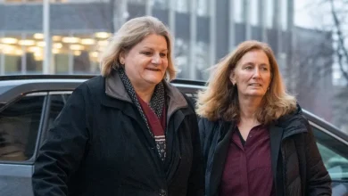 Hannah Dugan's attorneys ask judge to overturn jury's guilty verdict