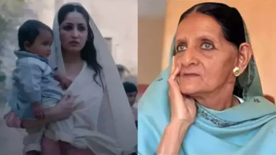 'Haq': Are Shah Bano And Husband, Mohd. Ahmed Khan's 5 Children Alive? Meet Real Life Characters