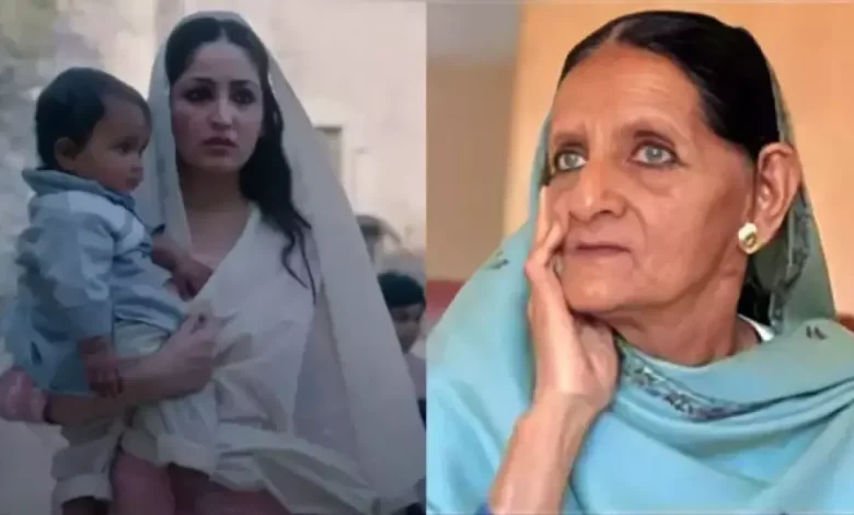 'Haq': Are Shah Bano And Husband, Mohd. Ahmed Khan's 5 Children Alive? Meet Real Life Characters