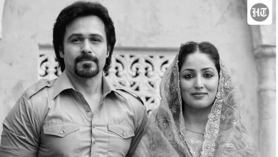 Haq OTT release: When and where to watch Yami Gautam and Emraan Hashmi's legal drama | Bollywood