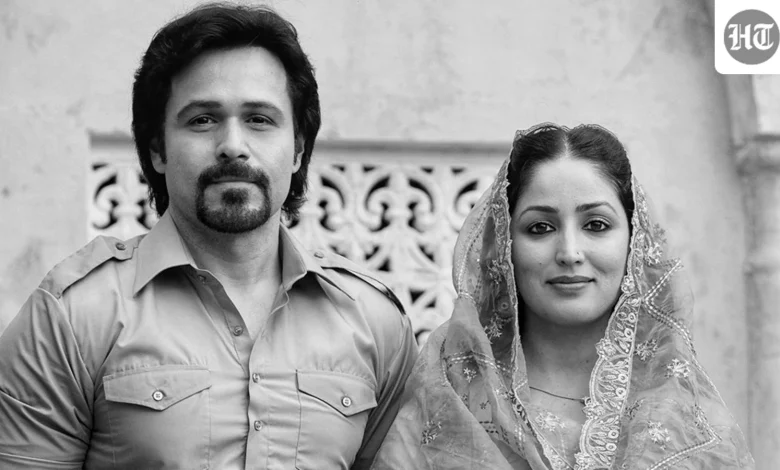 Haq OTT release: When and where to watch Yami Gautam and Emraan Hashmi's legal drama | Bollywood