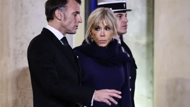 Harcèlement en ligne de Brigitte Macron | Jusqu’à six mois de prison ferme pour les accusés
