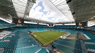 Hard Rock Stadium: Capacity, location, World Cup 2026 games and everything you need to know about the venue