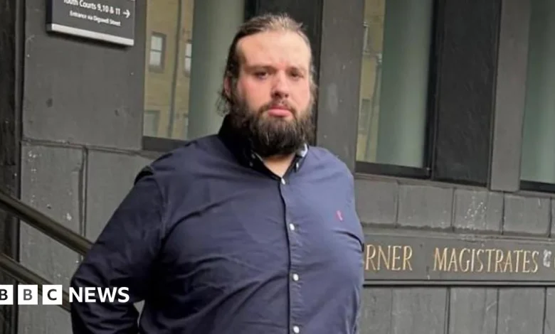 Haringey man accused of running child abuse sites on dark web