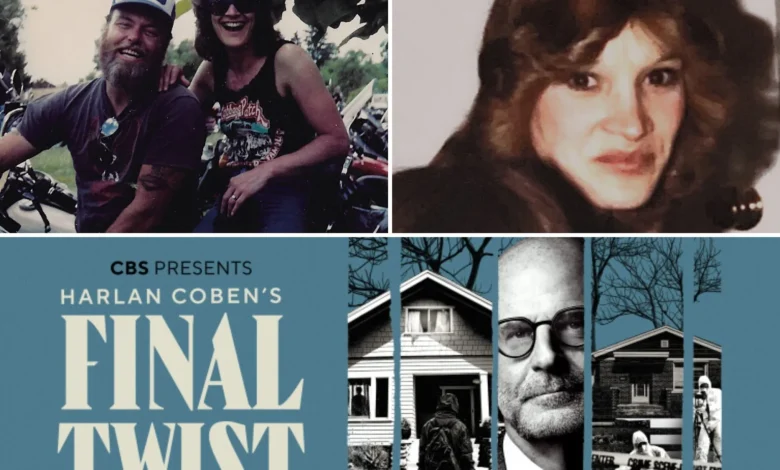 Harlan Coben's Final Twist Episode 4 Asks, "Who Killed Joy?" (PREVIEW)