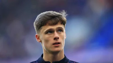 Harrison Armstrong to return to Preston on loan?