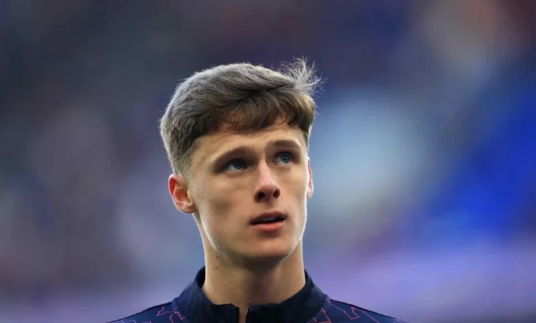 Harrison Armstrong to return to Preston on loan?