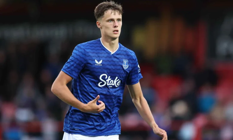 Harrison Armstrong's Preston Loan cut short by recall