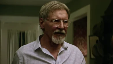 Harrison Ford's Only Fantasy Movie Is A Hidden Gem Streaming On Peacock