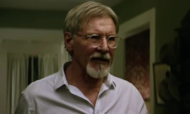 Harrison Ford's Only Fantasy Movie Is A Hidden Gem Streaming On Peacock