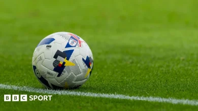 Harrogate Town v Swindon Town: League Two stats & head-to-head