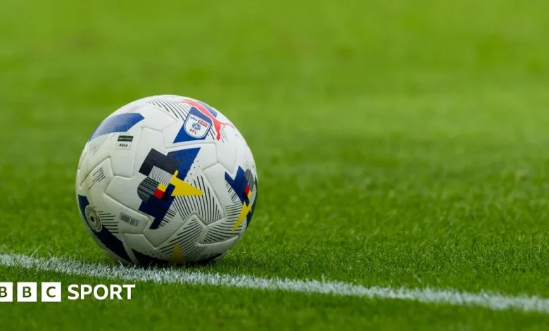 Harrogate Town v Swindon Town: League Two stats & head-to-head