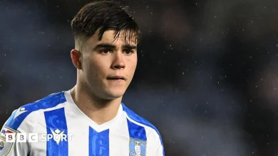 Harry Amass: Norwich City sign Manchester United defender on loan