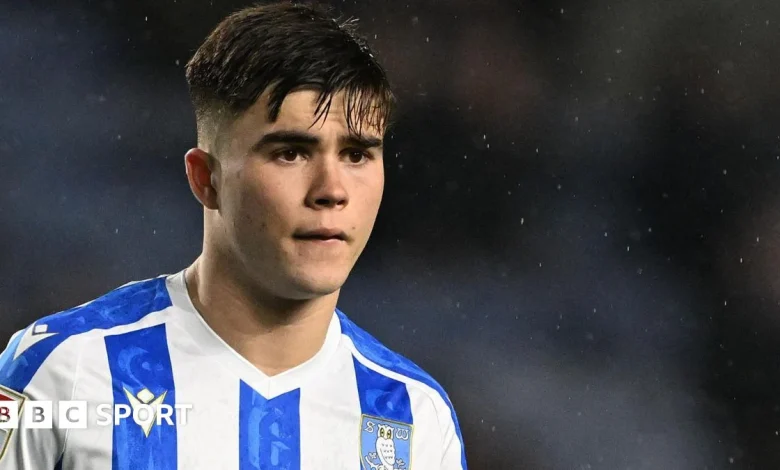 Harry Amass: Norwich City sign Manchester United defender on loan