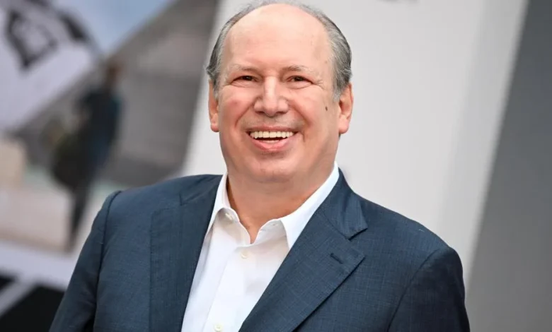 'Harry Potter' Series Sets Hans Zimmer to Compose Original Score