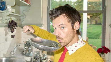 Harry Styles Announces 2026 Madison Square Garden Residency: See Dates