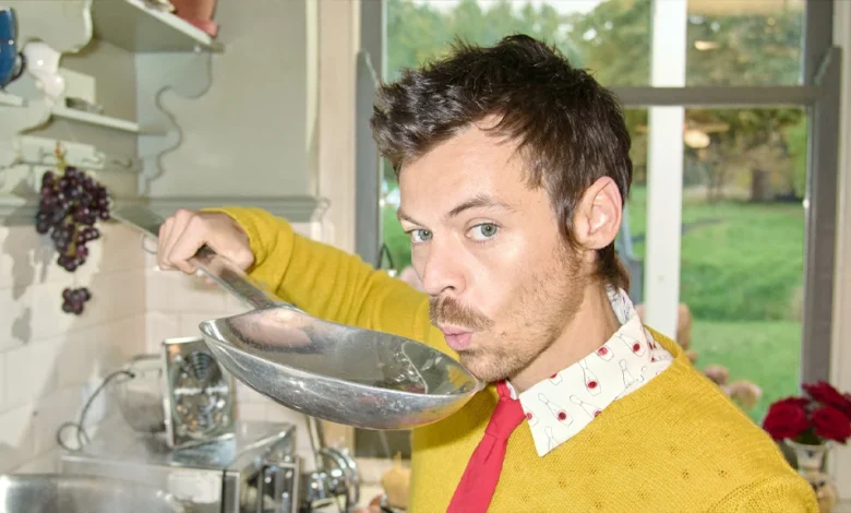 Harry Styles Announces 2026 Madison Square Garden Residency: See Dates