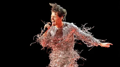 Harry Styles Announces 2026 Together, Together Global Residency Tour