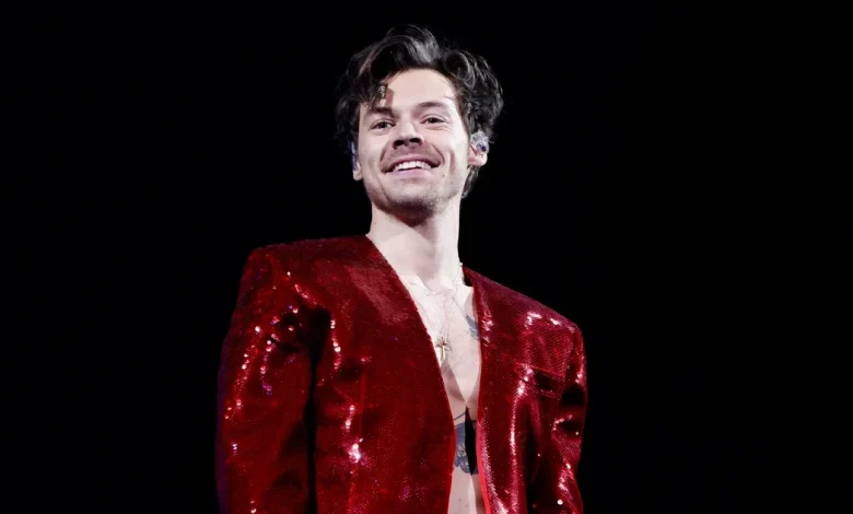 Harry Styles Announces 2026 Tour and 30-Date New York City Residency