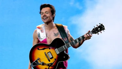 Harry Styles, Arctic Monkeys, WizKid and Asake