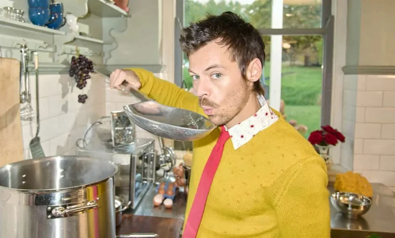 Harry Styles announces UK tour dates: here's how to get tickets