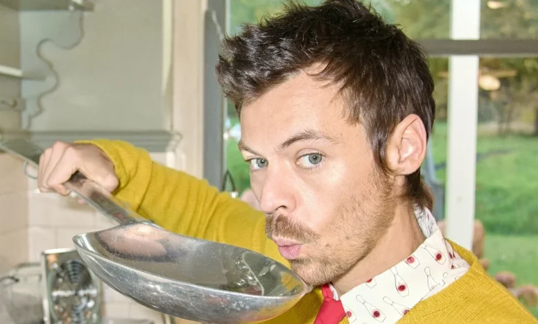 Harry Styles is playing six huge shows at London’s Wembley Stadium this summer – and tickets go on sale this week