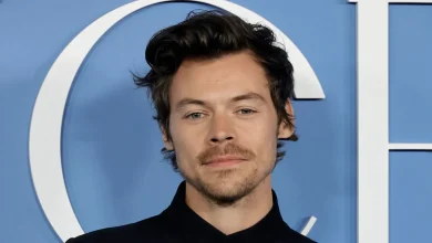 Harry Styles to Present at the Grammy Awards