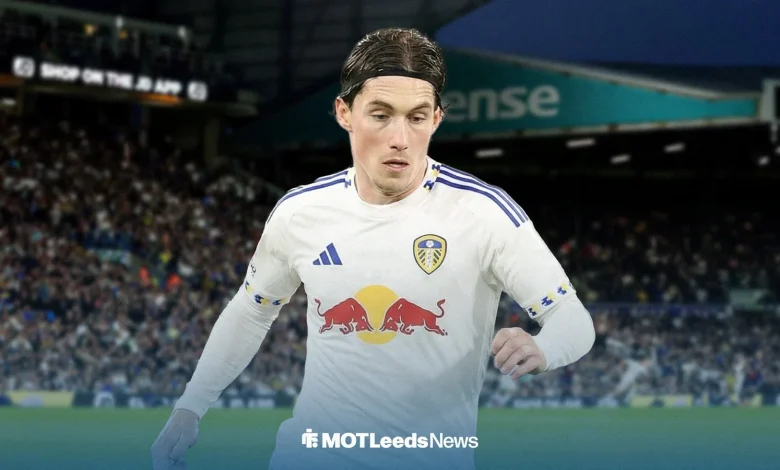Harry Wilson transfer back on the cards at Leeds after latest Fulham update